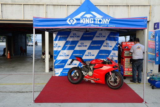 Maintaining by KING TONY tools - 19