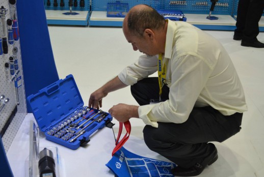 13.KING TONY 工具组套 - 01