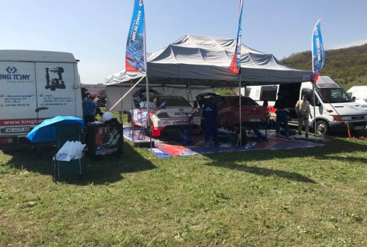 KING TONY Pit區 - 03