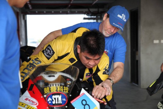 教練小組教學 - 02