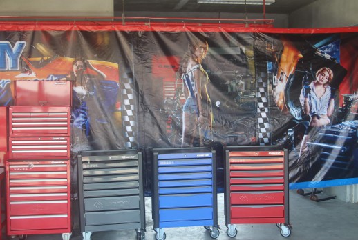 KING TONY PIT區 - 03