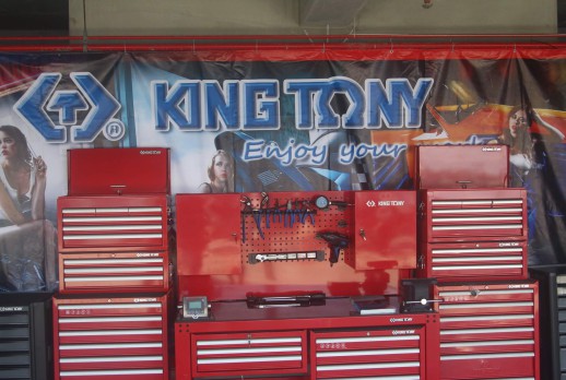 KING TONY PIT區 - 02