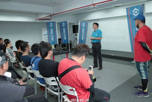 KING TONY贊助商 - 01