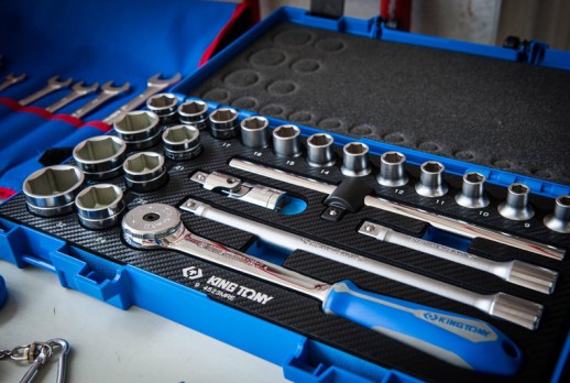 KING TONY工具 - 03