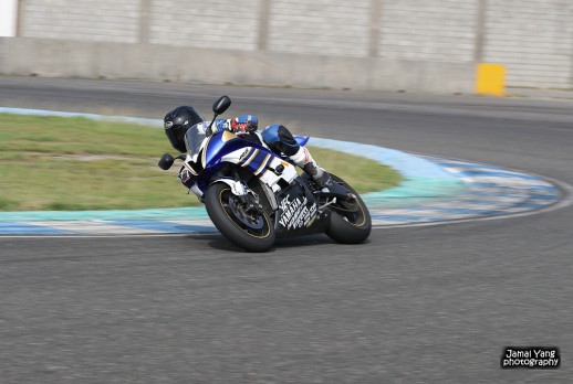 教練騎重機 - 05