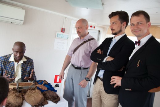 Relax time-Cubinian tabacerro- 01