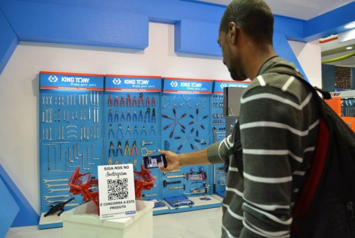 KING TONY攤位 - 11