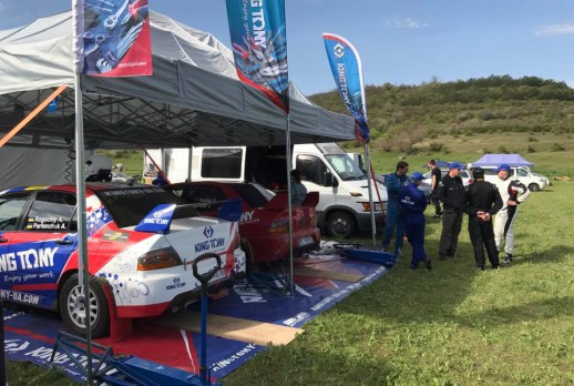 KING TONY Pit區 - 05