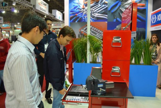 KING TONY攤位 - 03