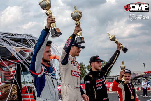 贏得第二名 - 02