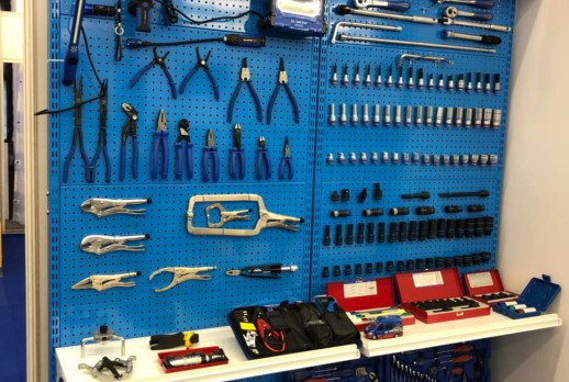 KING TONY攤位 - 04