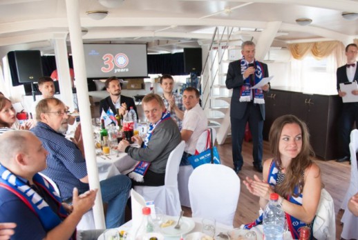 Introduction every dealer