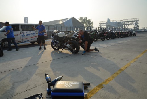 清晨的大鵬灣 - 04