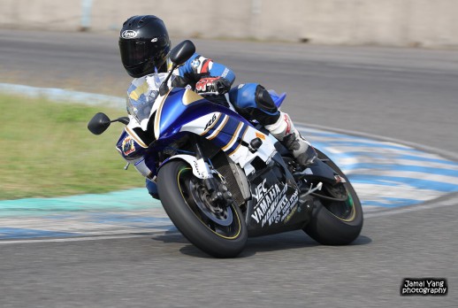 教練騎重機 - 04