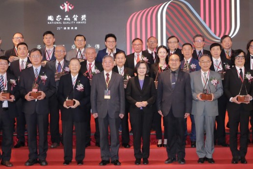 第二十五届 授奖厂商们-01