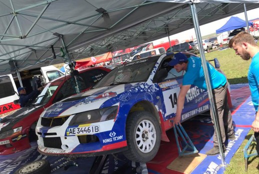 KING TONY Pit區 - 07