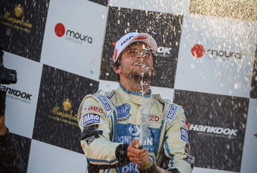 第一輪比賽，贏得第二名 - 02