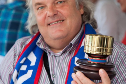 Gold sockets of KING TONY and dealer - 08