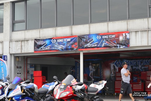 KING TONY PIT區 - 06