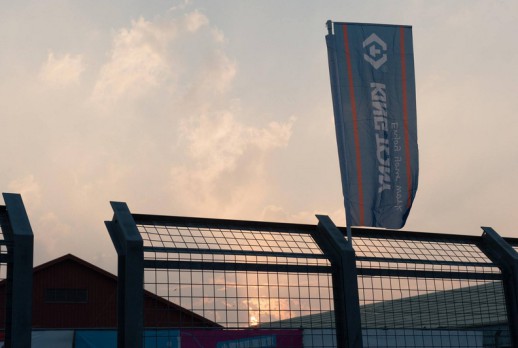 清晨的大鵬灣 - 02