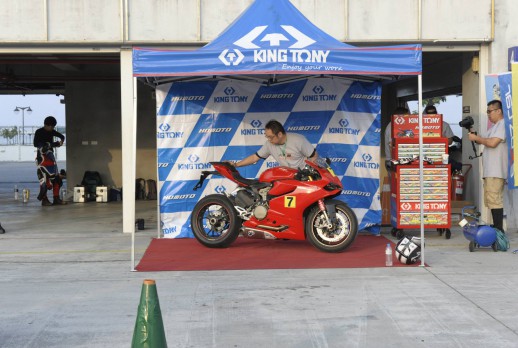 Maintaining by KING TONY tools - 20