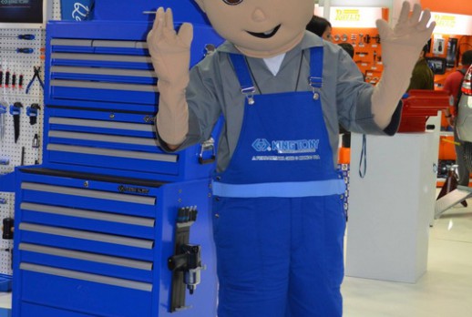 03.KING TONY 工具车 & Dr.Q