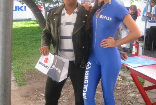 模特兒 & 消費者 - 04