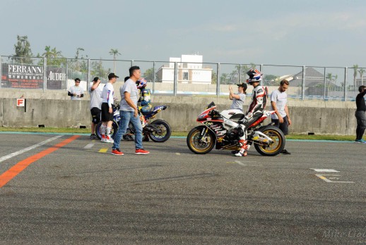 學員模擬比賽練習 - 01