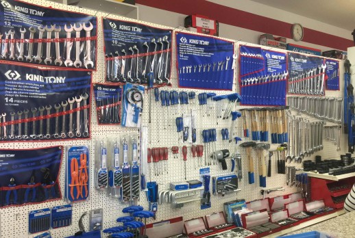 KING TONY工具展示 - 07