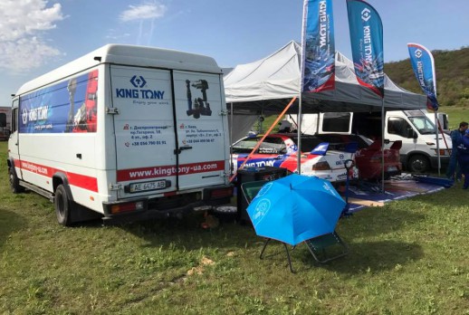 KING TONY Pit區 - 04