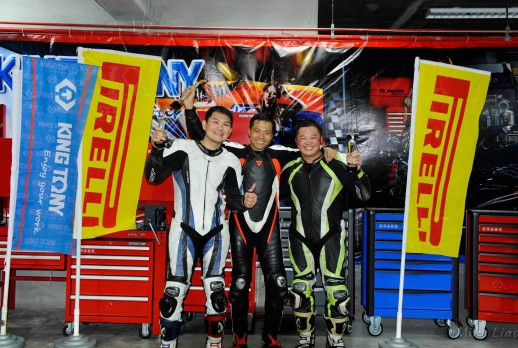 模擬比賽的獎品 - 02