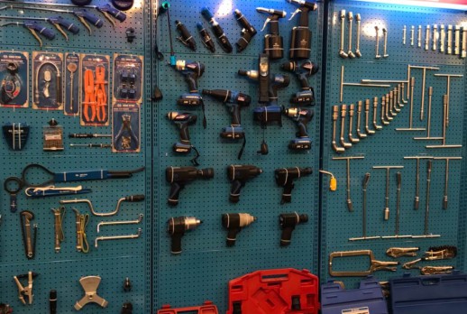 KING TONY攤位 - 02