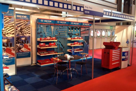 KING TONY工具展示 - 04