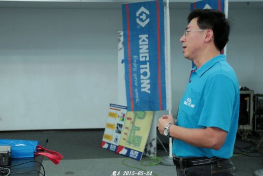 KING TONY贊助商 - 02