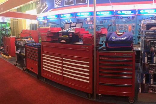 KING TONY攤位 - 04