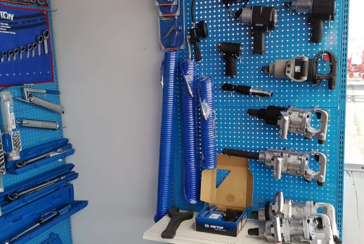 KING TONY工具展示 - 06