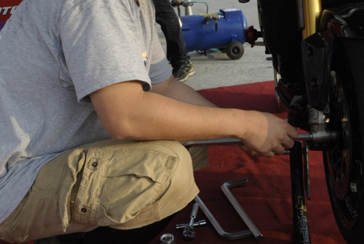 Maintaining by KING TONY tools - 17