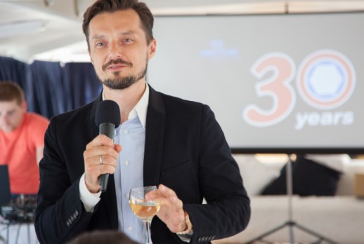 Opening speech(Russia agent)