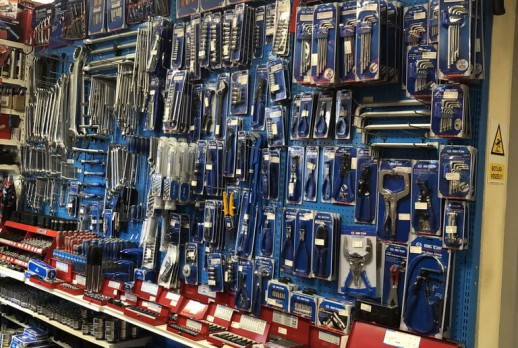 KING TONY工具展示-01