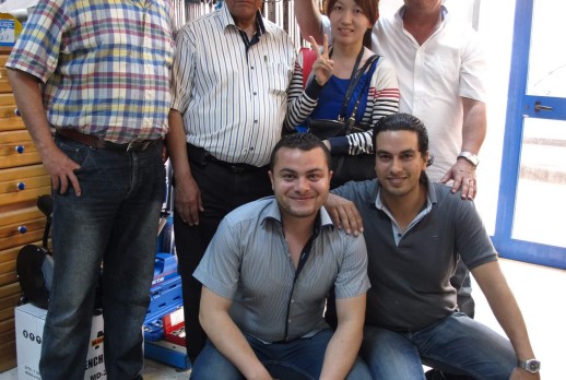 KING TONY retailer - 03