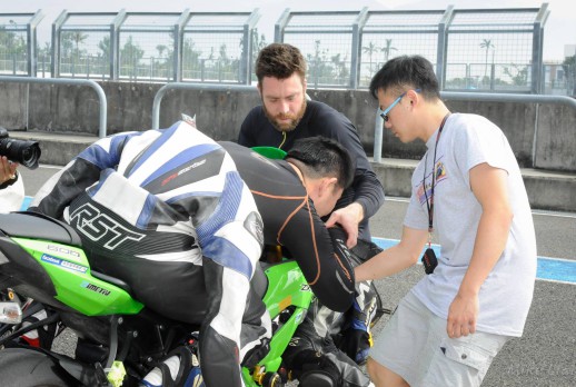 教練小組教學 - 06