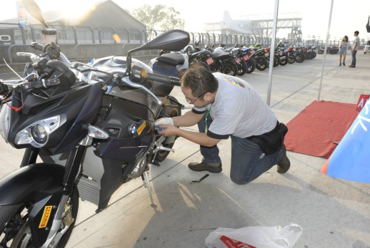 Maintaining by KING TONY tools - 28