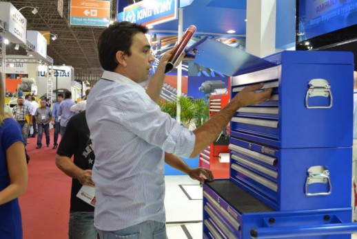 KING TONY攤位 - 06