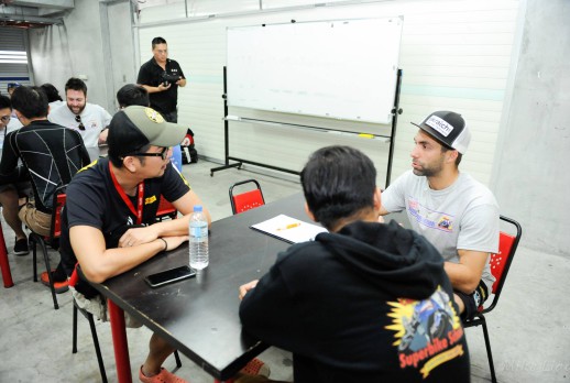 教練小組教學 - 04