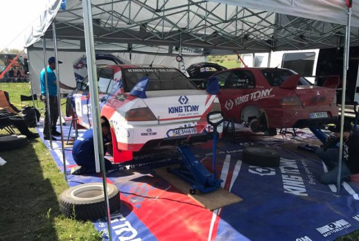 KING TONY Pit區 - 06