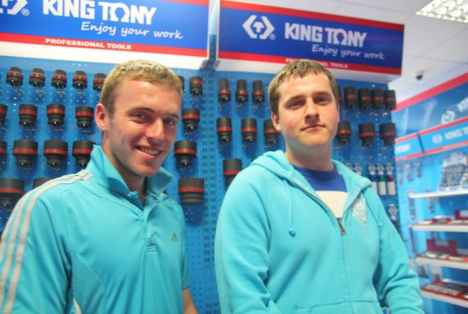 The state of opening day - 03