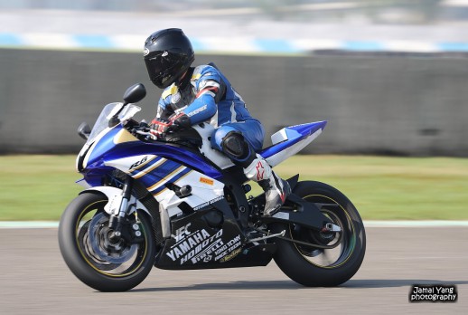 教練騎重機 - 03