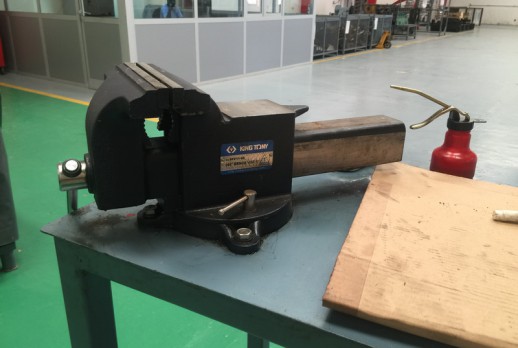 KING TONY tools are in factory - 02