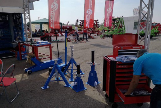 KING TONY攤位 - 07