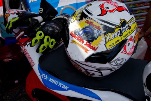 Coche de carreras - 02